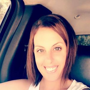 Meet your Posher, Krystal